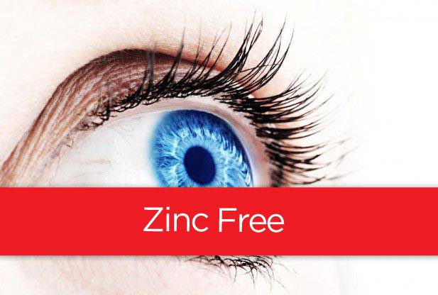 Eye Formula Zinc Free Get it from Eyes on Brickell