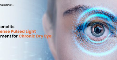 Eyes on Brickell: IPL Treatment for Chronic Dry Eye