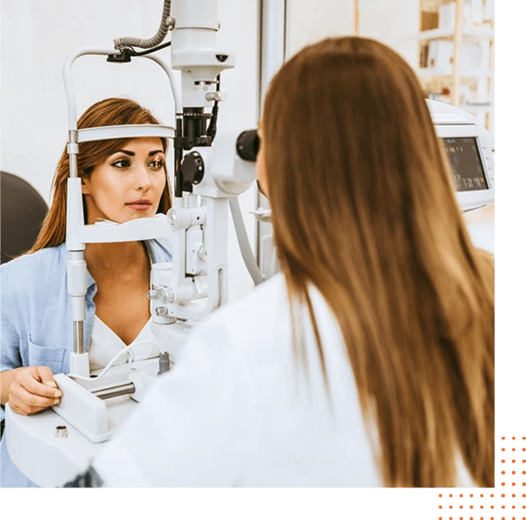 Eyes on Brickell: Benefits of Comprehensive Eye Exam