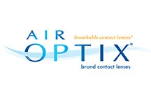 Eyes on Brickell: Air Optix Contact Lens