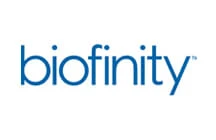Eyes on Brickell: Biofinity Contact Lens