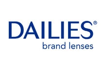 Eyes on Brickell: Dailies Brand Lenses