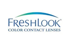 Eyes on Brickell: Freshlook Color Contact Lenses