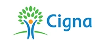 Eyes on Brickell: Cigna-Logo