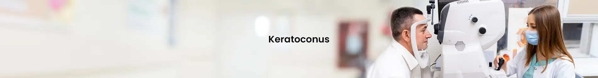 Eyes on Brickell: Keratoconus Eye Doctor