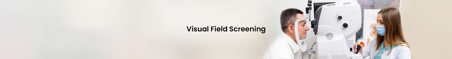 Eyes on Brickell: Visual-Field-Eye-Test
