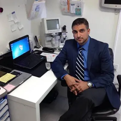 Eyes on Brickell: Dr-Antoine-Copty